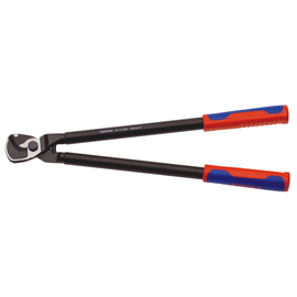 95 12 500 Knipex KNIPEX Kabelschere Produktbild