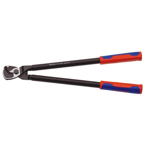 95 12 500 Knipex KNIPEX Kabelschere Produktbild