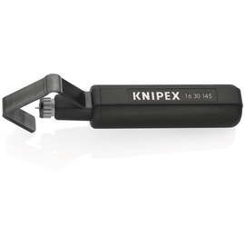 16 30 145 SB Knipex KNIPEX Abmantelungswerkzeug Produktbild