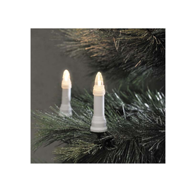 1014-020 KonstSmide LED Baumkette ONE String 25 warm weiße Dioden Produktbild