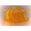 248-205 MK Rope Light 30 LED (45m) Lichtschlauch, amber, kürzbar p.1m IP67 Produktbild