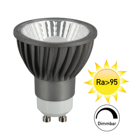 LED-Lampe/Multi-LED - Leuchtmittel