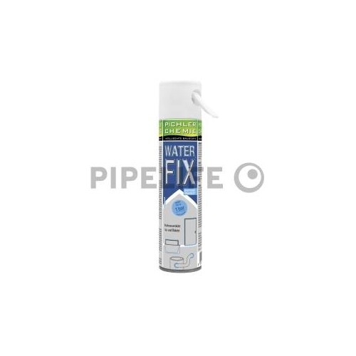 WATERFIX Pipelife Dichtschaum, 400ml 1,0 bar Produktbild