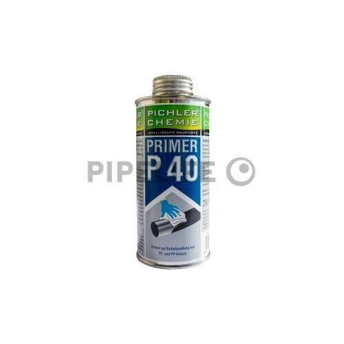 WATERFIX-P Pipelife Primer Waterfix Dose 250ml Produktbild