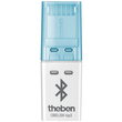 T9070130 Theben Bluetooth OBELISK top3 2 Kanal, Wochenprogramm Produktbild