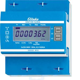 Betriebsstundenzähler 99999,9 Stunden AC DC Universal-Stundenzähler  Vollständig Versiegelter Runder Mechanischer Quarz-Stundenzähler 6‑80 V