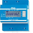 28365715 Eltako DSZ14DRS-3x80A MID Bus-Funk-Drehstromzähler Produktbild