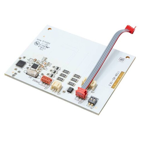 353131 PCE Wallbox RFID-Karten-Leser GLB Produktbild Additional View 1 L