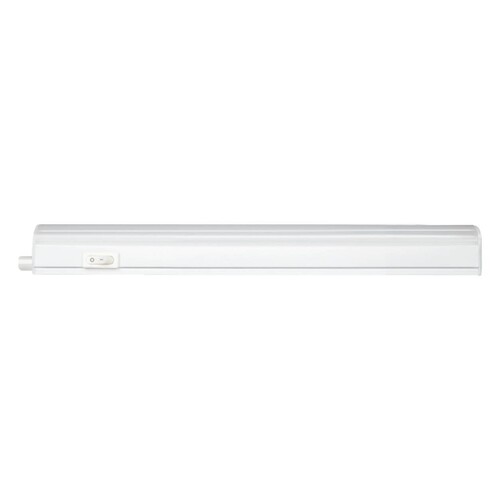 SP-UBL-LI016-1,2/830 Spektra LED 1500lm Unterbauleuchte Lineos1200 16W 3000KIP20 Produktbild