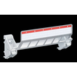 2CPX031423R9999 ABB Patchpanell 6 fach ZE335 Produktbild Additional View 1 S
