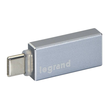 050692 Legrand Adapter USB-A/USB-C Produktbild Additional View 1 S