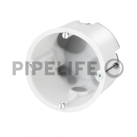 SP3700HF Pipelife HW Schallschutzdose 68/58 HFF Produktbild