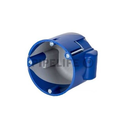 E5100 Pipelife HW LAN Dosen 68mm Produktbild