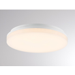 501-r2819150 Molto Luce Muso Deckenauf- bauleuchte weiß LED SYS 18W 3000K Produktbild Additional View 1 S