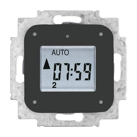 6422 U Busch-Jaeger Jalousie-Compact- Timer Produktbild