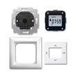 6422UJ-914 Busch-Jaeger Jalousie-Compact Timer Komplettset 914 Produktbild