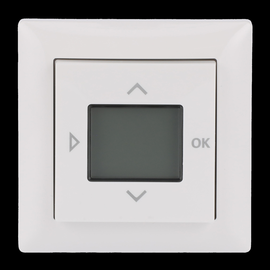 6422UJ-914 Busch-Jaeger Jalousie-Compact Timer Komplettset 914 Produktbild front M