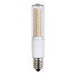 30077 Scharnberger LED Retrofit E14 9W klar 3000K 1055lm Produktbild