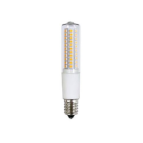 30077 Scharnberger LED Retrofit E14 9W klar 3000K 1055lm Produktbild