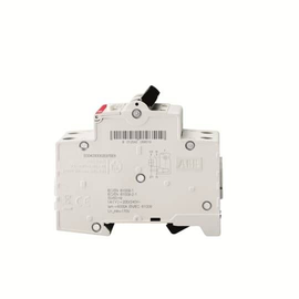 2CSR255180R1135 ABB FI/LS-Schalter DS201A-B13/0,03  FI/LS Produktbild