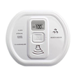 6839/01-84 Busch-Jaeger CO Alarm ProfessionalLINE Lithium 10 Jahre Produktbild