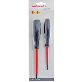 1399005 Intercable Kombischraubendreher- Set Philips (13131, 13132) Produktbild