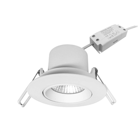 CTCA5611PW-41005 Spektra LED Downlight Aris weiß 11W 700lm 36° 2.700K IP20 Produktbild