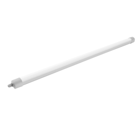 10011360 Feuchtraumleuchte-36-1,6/840 RL-PF 36,4.235lm,Ra 80,4.000K,IP66 Produktbild front M