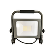 10011462 LED Fluter Hera 50W 840/120-90 STD , 4000lm, 4.000K, IP65, 120° Ständer Produktbild front S