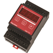 1244-01778 Raychem GM-TA Thermostat für Dachrinnenheizung inkl. Fühler Produktbild