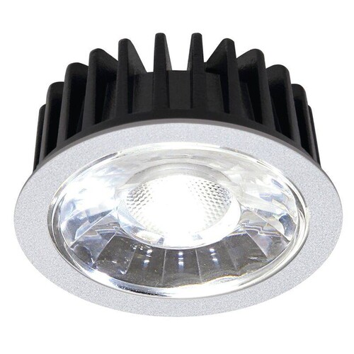 12920003 Brumberg LED MR16 Linsen 350mA,6W,40mm,3000K, 38 Produktbild