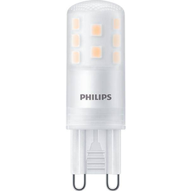 76669600 Philips Lampen CorePro LEDcapsuleMV 2.6-25W G9 827 D Produktbild