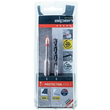 303102100 Alpen C-Protector Beton Set Fliesenbohrer 2-tlg Ø 10 mm Produktbild