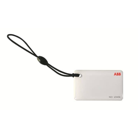 6AGC082175 ABB SER-abbRFIDtags RFID-Karte mit ABB-Logo (5er-Pack=1 Stk) Produktbild