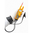 5134758 Fluke Elektrotester T6-1000 PRO mit Krokodilklemmen und H-T6 Holster Produktbild