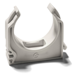 35032 Schnabl BC 32 BC Basis-Clip halogenfrei grau Produktbild