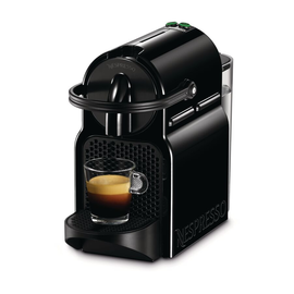 0132191979 DeLonghi EN80.B Inissia Nespresso Kaffeemaschine Produktbild
