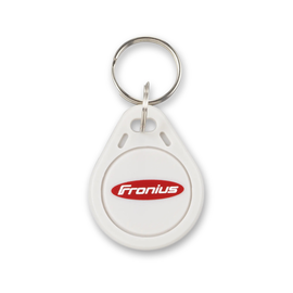 4,240,181 Fronius RFID Tags Zubehör 10 Stk. für Wattpilot Produktbild front M