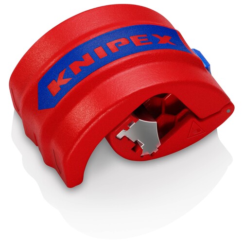 902210 BK Knipex BiX Schneider für Kunststoffrohre 72mm (Ø 20-50mm) Produktbild