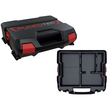 20708 Runpotec Systemkoffer RM 35 mit Koffereinlage für Runpometer RM35 Produktbild front S