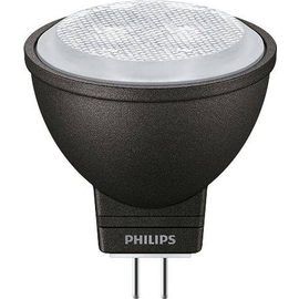 35990100 PHILIPS-LICHT Master LED SPOT 3,5-20W 827 GU4.0 MR11 24 Produktbild