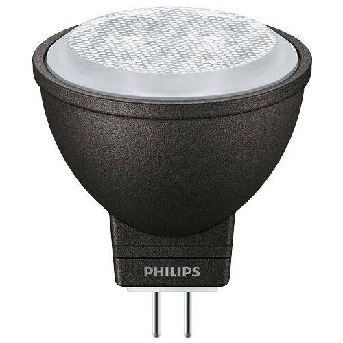 35990100 PHILIPS-LICHT Master LED SPOT 3,5-20W 827 GU4.0 MR11 24 Produktbild