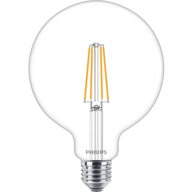 34798400 Philips Lampen MASTER Value LEDbulb 5,9-60W E27 927 G12 Produktbild