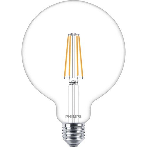 34798400 Philips Lampen MASTER Value LEDbulb 5,9-60W E27 927 G12 Produktbild