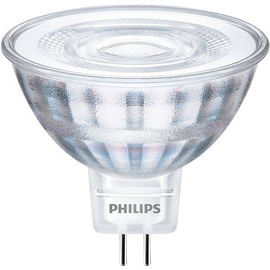 30706300 Philips Lampen CorePro LEDspot 4,4-35W MR16 827 36° Produktbild