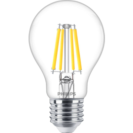 35481400 Philips Master LEDbulb Filament klar 3,4-40W A60 E27 927 dimmbar Produktbild