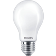 34794600 Philips MASTER Value LEDbulb 11,2-100W A60 E27 927 matt Glas DIM Produktbild