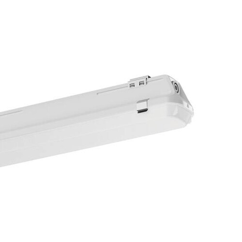 51FB107P430J Siteco Feuchtraumleuchte IP66 4000K PMMA 3.710 LED Monsun 22 Produktbild Front View L