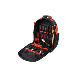 170400 Cimco Lehrlingsrucksack ECO Bestückung 23 Produktbild