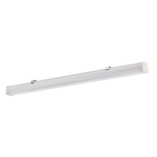 5231004B Pracht Leuchte KATLA BL 1240mm PCO 1x20W 2800lm, 4000K Produktbild